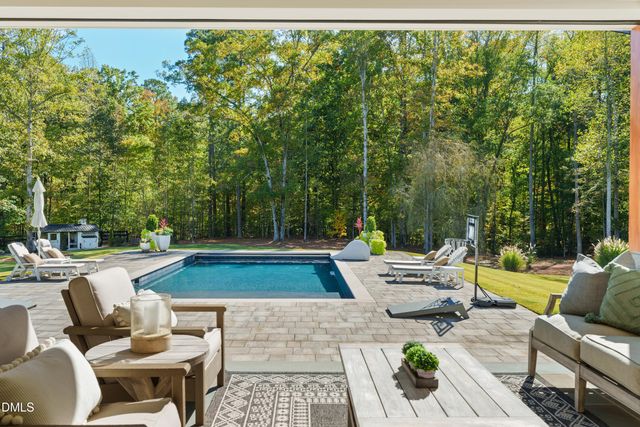 7610 Hazelhurst Circle, Apex, NC 27502