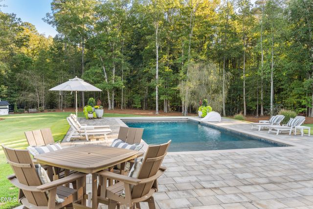 7610 Hazelhurst Circle, Apex, NC 27502