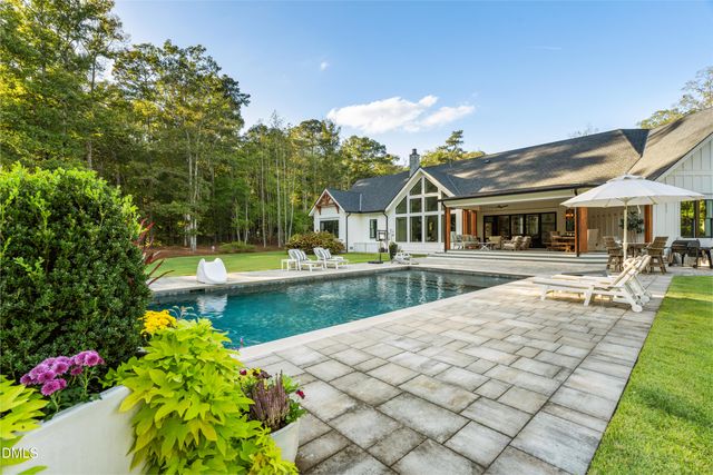 7610 Hazelhurst Circle, Apex, NC 27502