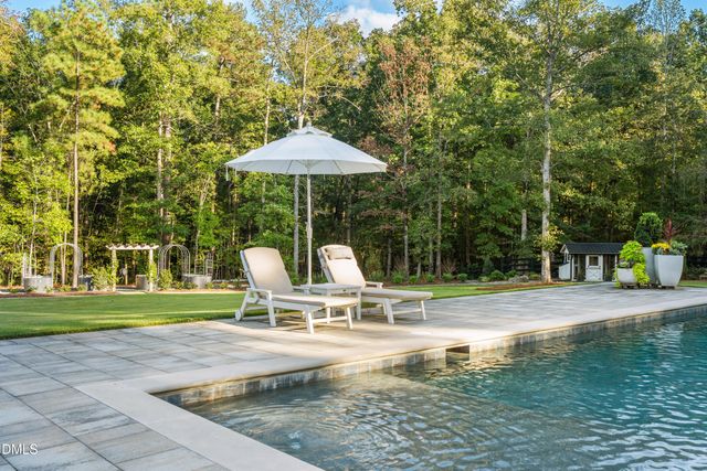 7610 Hazelhurst Circle, Apex, NC 27502