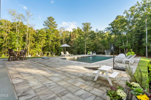 7610 Hazelhurst Circle, Apex, NC 27502