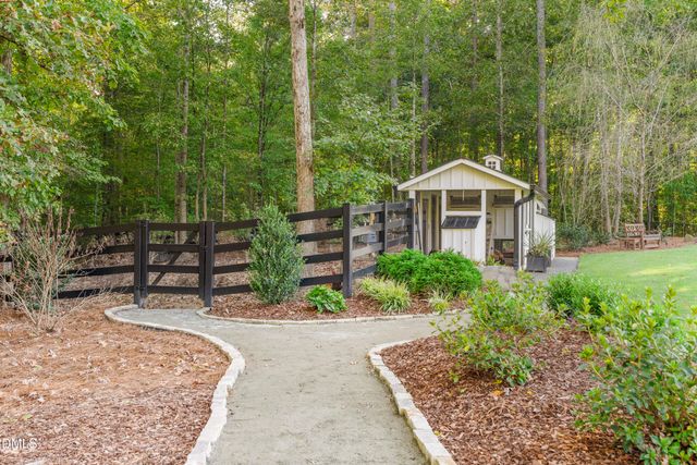 7610 Hazelhurst Circle, Apex, NC 27502