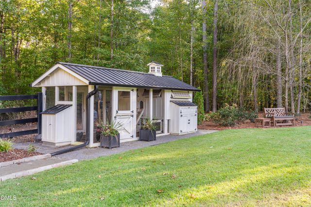 7610 Hazelhurst Circle, Apex, NC 27502