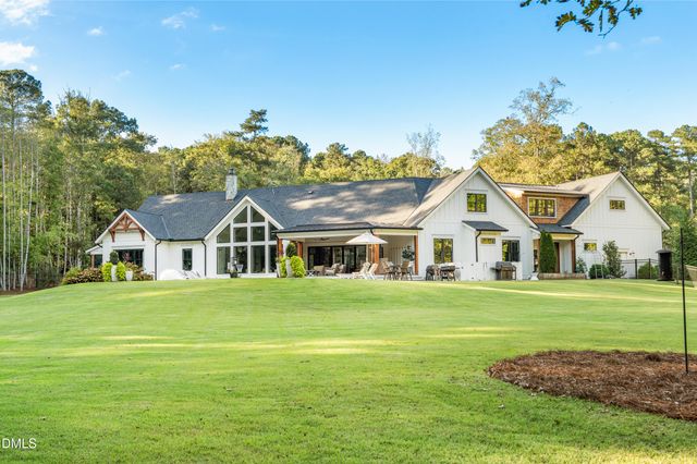 7610 Hazelhurst Circle, Apex, NC 27502