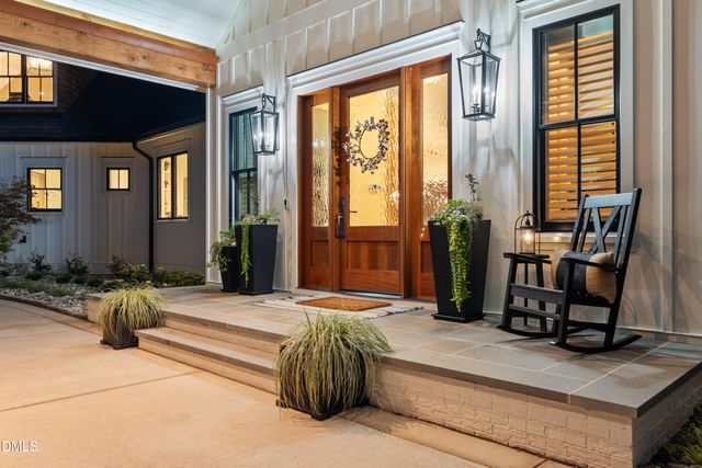 7610 Hazelhurst Circle, Apex, NC 27502