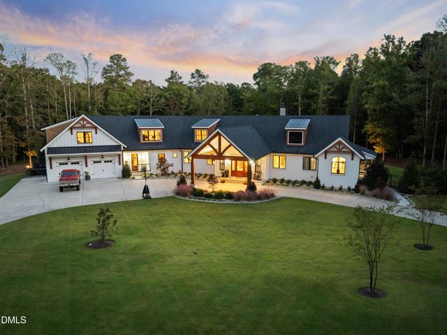 7610 Hazelhurst Circle, Apex, NC 27502