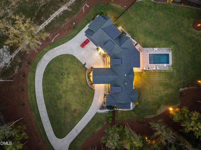 7610 Hazelhurst Circle, Apex, NC 27502