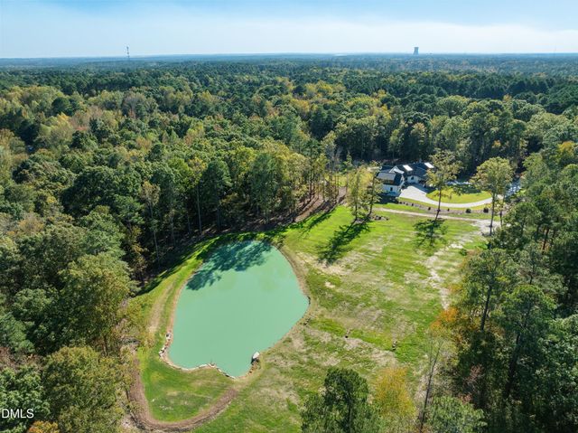 7610 Hazelhurst Circle, Apex, NC 27502