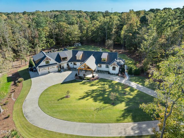 7610 Hazelhurst Circle, Apex, NC 27502