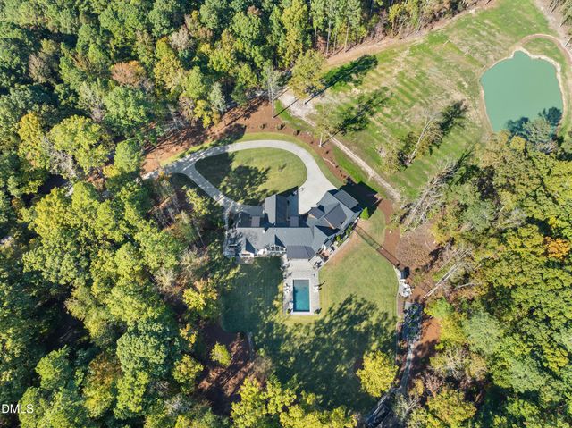 7610 Hazelhurst Circle, Apex, NC 27502