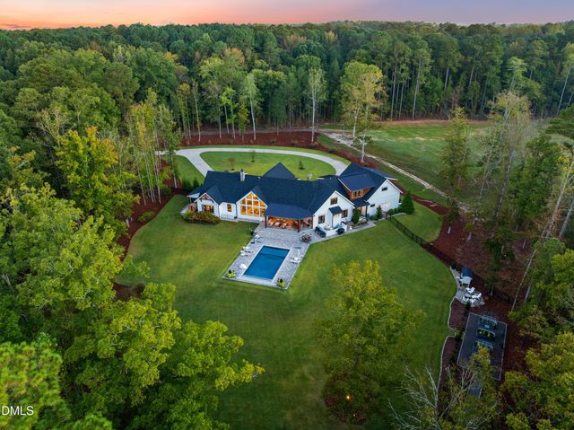 7610 Hazelhurst Circle, Apex, NC 27502