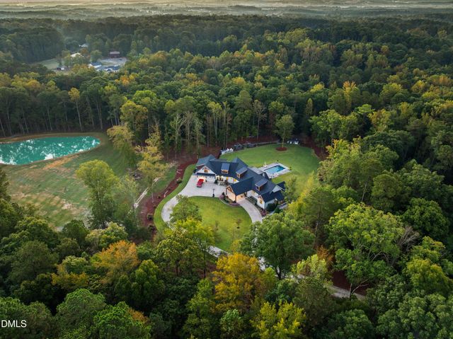 7610 Hazelhurst Circle, Apex, NC 27502