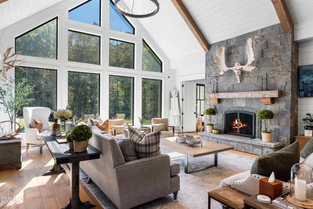 7610 Hazelhurst Circle, Apex, NC 27502