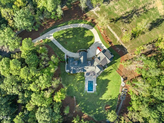 7610 Hazelhurst Circle, Apex, NC 27502