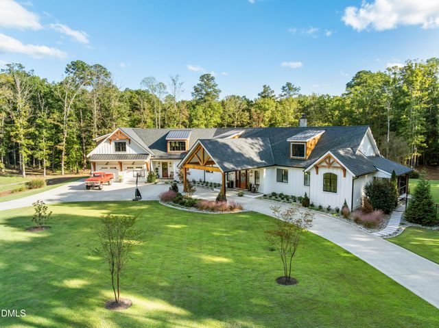 7610 Hazelhurst Circle, Apex, NC 27502