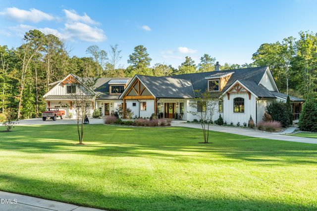 7610 Hazelhurst Circle, Apex, NC 27502