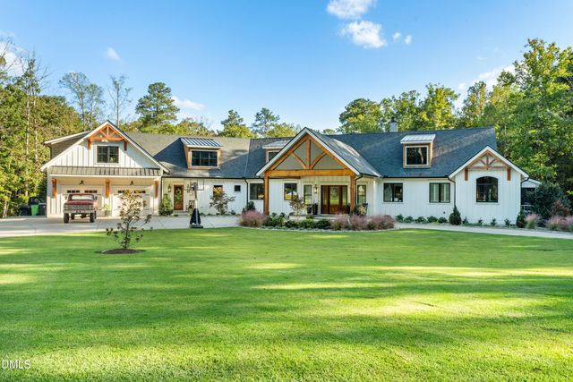 7610 Hazelhurst Circle, Apex, NC 27502