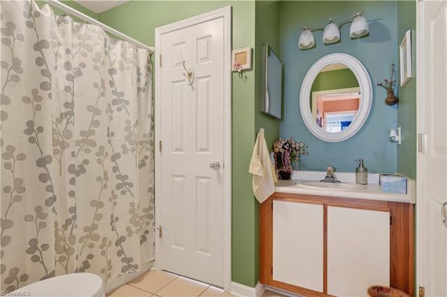 111 Foxglove Drive, Mooresville, NC 28115