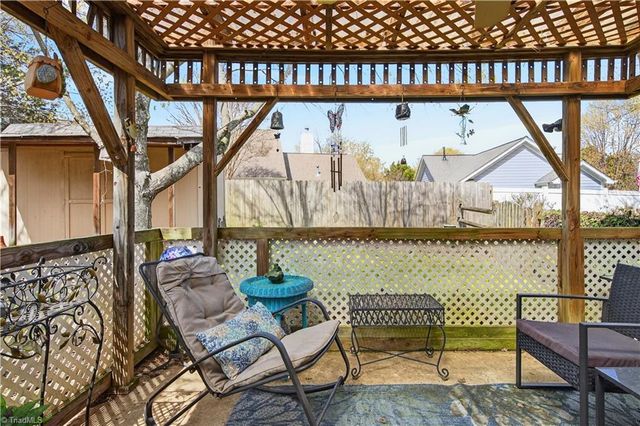 111 Foxglove Drive, Mooresville, NC 28115