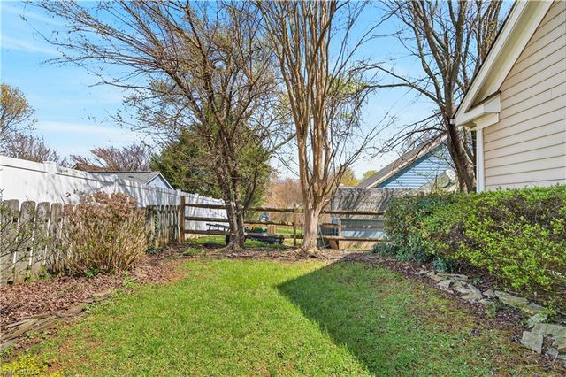 111 Foxglove Drive, Mooresville, NC 28115