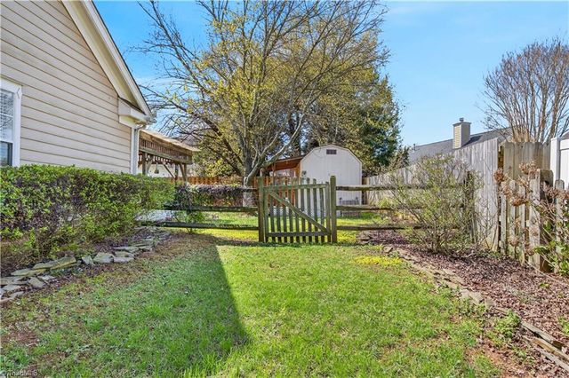 111 Foxglove Drive, Mooresville, NC 28115