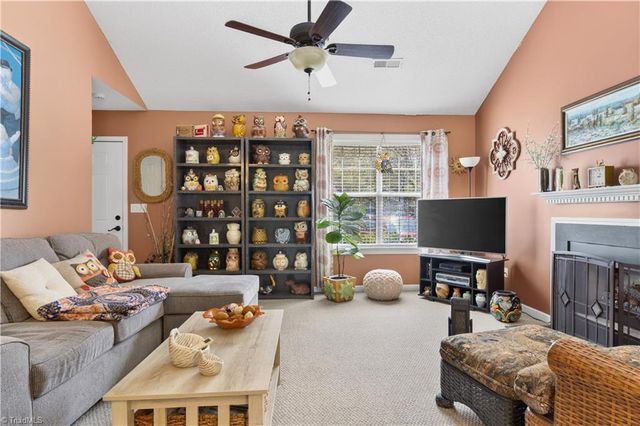 111 Foxglove Drive, Mooresville, NC 28115