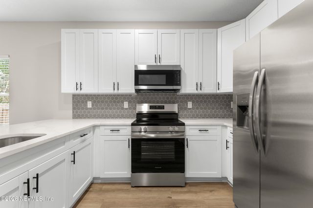 4031 ERNEST Street, Jacksonville, FL 32205