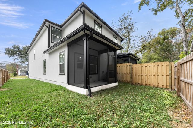 4031 ERNEST Street, Jacksonville, FL 32205