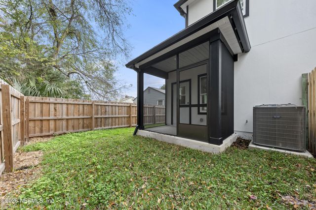 4031 ERNEST Street, Jacksonville, FL 32205