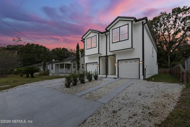 4031 ERNEST Street, Jacksonville, FL 32205