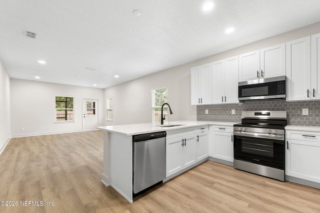 4031 ERNEST Street, Jacksonville, FL 32205