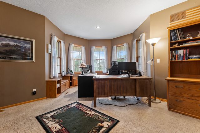 2400 Ridgetop Circle, Ames, IA 50014