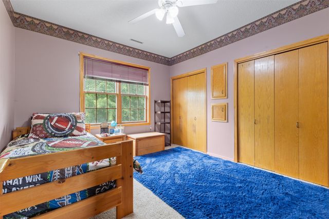 2400 Ridgetop Circle, Ames, IA 50014