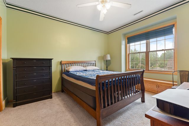 2400 Ridgetop Circle, Ames, IA 50014