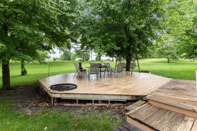 2400 Ridgetop Circle, Ames, IA 50014