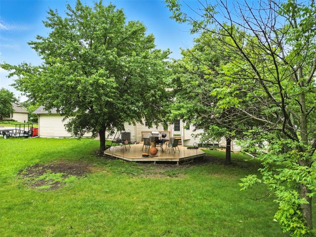 2400 Ridgetop Circle, Ames, IA 50014