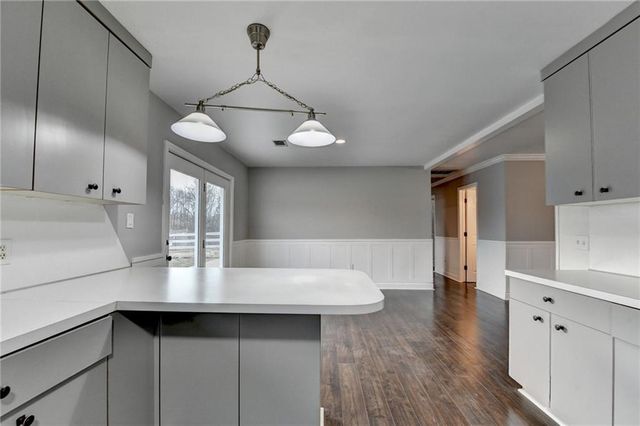 9235 Old Federal Road, Ball Ground, GA 30107