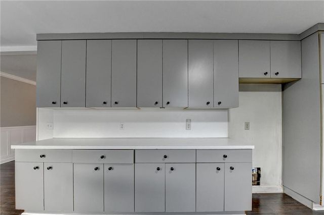 9235 Old Federal Road, Ball Ground, GA 30107