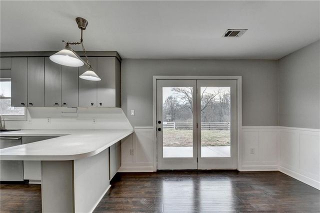 9235 Old Federal Road, Ball Ground, GA 30107