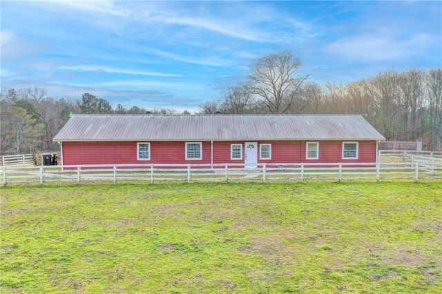 9235 Old Federal Road, Ball Ground, GA 30107