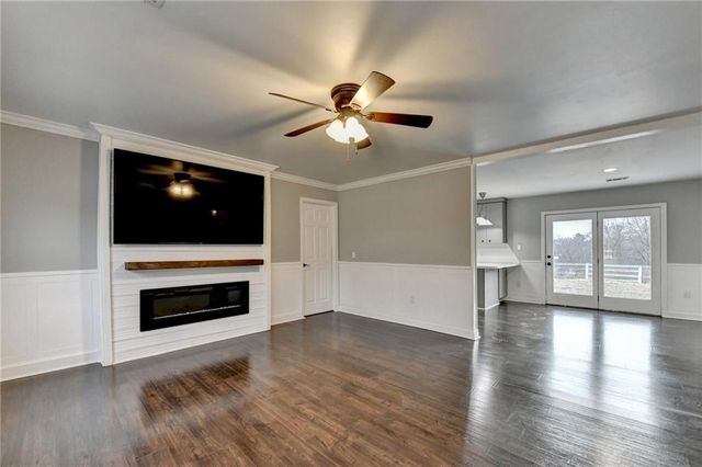 9235 Old Federal Road, Ball Ground, GA 30107