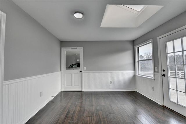 9235 Old Federal Road, Ball Ground, GA 30107