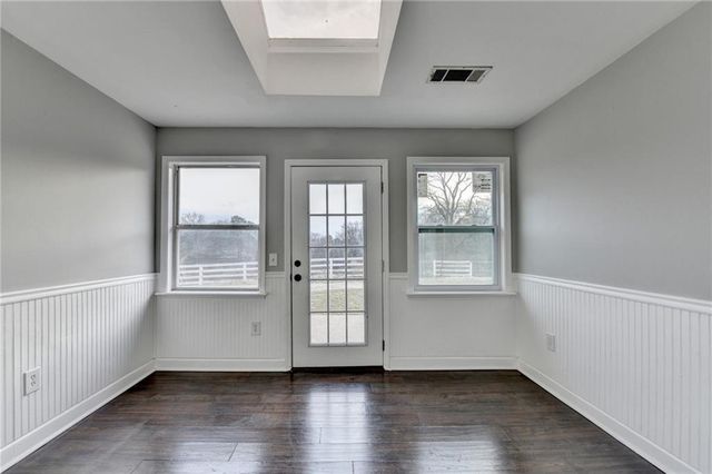 9235 Old Federal Road, Ball Ground, GA 30107