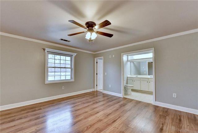 9235 Old Federal Road, Ball Ground, GA 30107