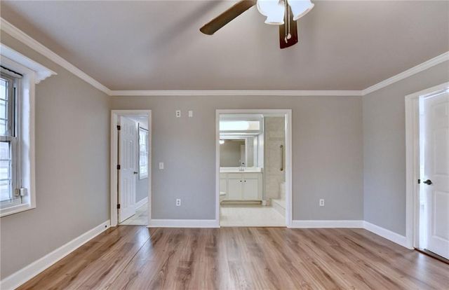 9235 Old Federal Road, Ball Ground, GA 30107