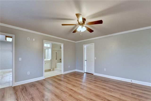 9235 Old Federal Road, Ball Ground, GA 30107