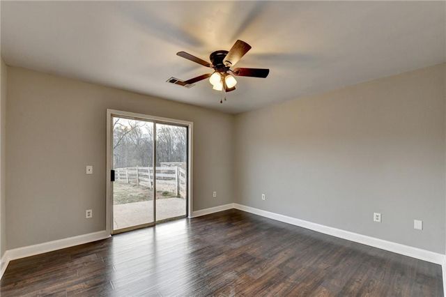 9235 Old Federal Road, Ball Ground, GA 30107