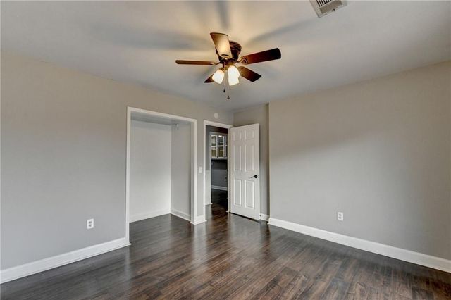 9235 Old Federal Road, Ball Ground, GA 30107