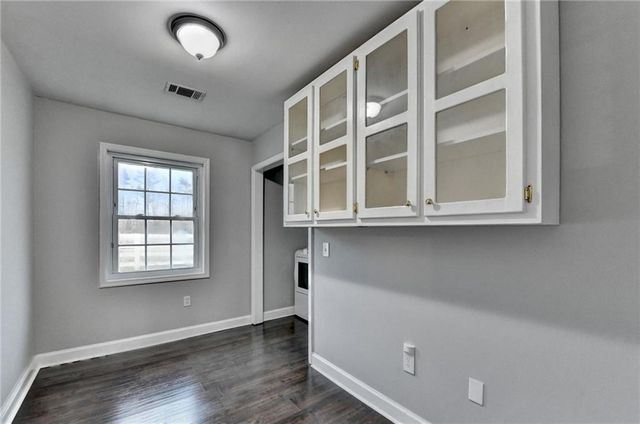 9235 Old Federal Road, Ball Ground, GA 30107