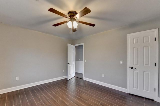 9235 Old Federal Road, Ball Ground, GA 30107